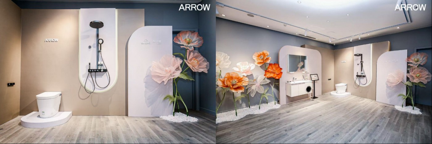 “小香風(fēng)”浴室革命：箭牌如何攜手京東超品日顛覆衛(wèi)浴體驗(yàn)？